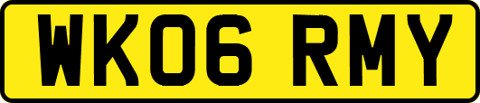 WK06RMY