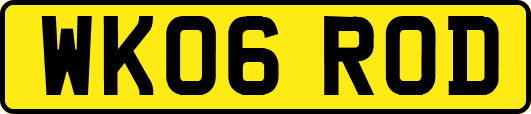 WK06ROD