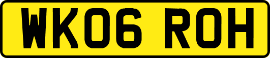 WK06ROH