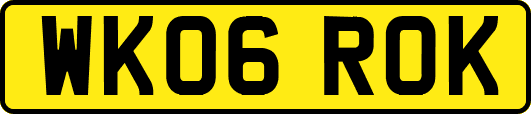 WK06ROK