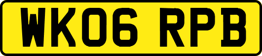 WK06RPB