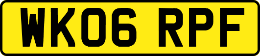 WK06RPF