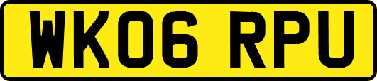 WK06RPU