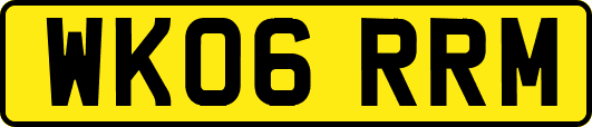 WK06RRM
