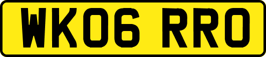WK06RRO