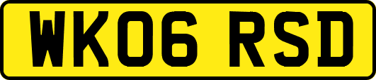 WK06RSD