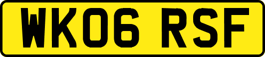 WK06RSF