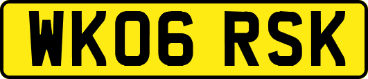 WK06RSK
