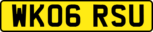 WK06RSU