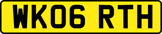 WK06RTH