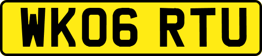 WK06RTU