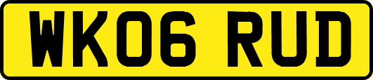 WK06RUD