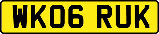 WK06RUK