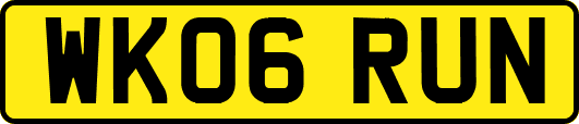 WK06RUN