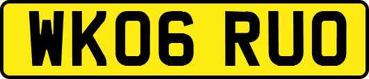 WK06RUO