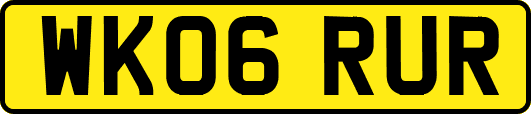 WK06RUR