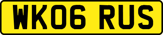 WK06RUS