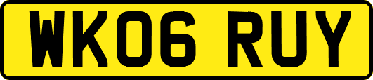 WK06RUY