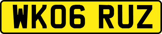 WK06RUZ