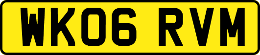WK06RVM