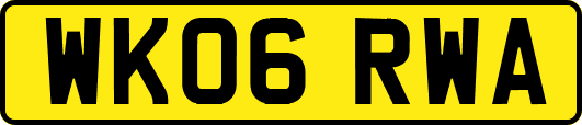 WK06RWA