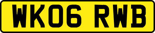 WK06RWB