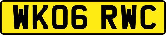 WK06RWC
