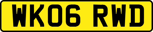 WK06RWD