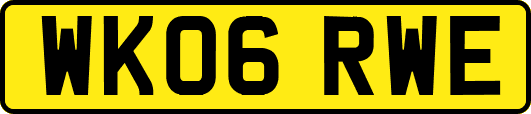 WK06RWE