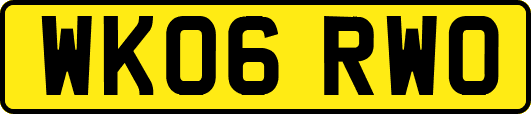 WK06RWO