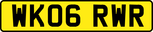 WK06RWR