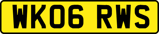 WK06RWS