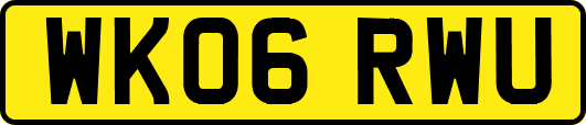 WK06RWU