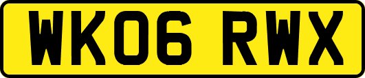 WK06RWX
