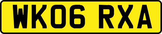 WK06RXA