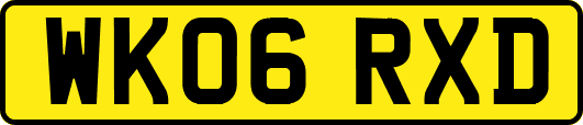 WK06RXD