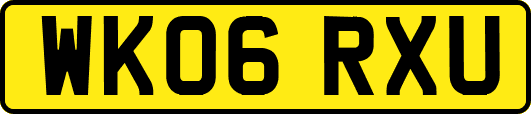 WK06RXU