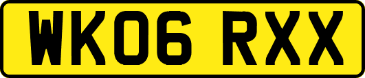 WK06RXX