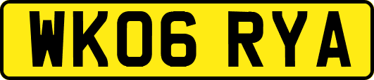WK06RYA