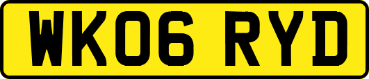 WK06RYD