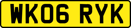 WK06RYK