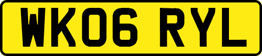 WK06RYL