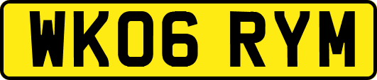 WK06RYM