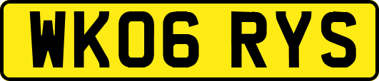 WK06RYS