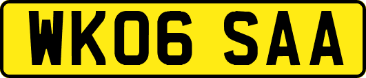 WK06SAA