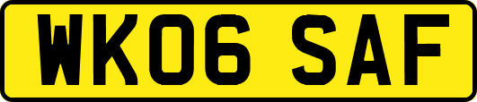 WK06SAF