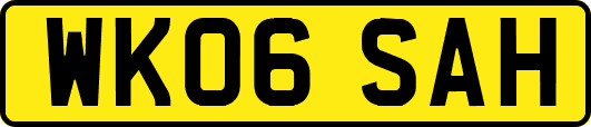 WK06SAH