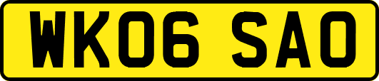 WK06SAO