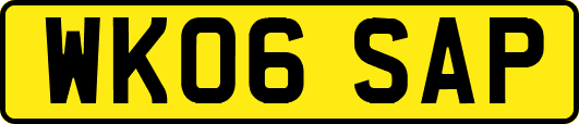 WK06SAP