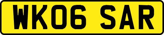 WK06SAR